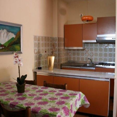Rimini Sun Village Apartments Buitenkant foto