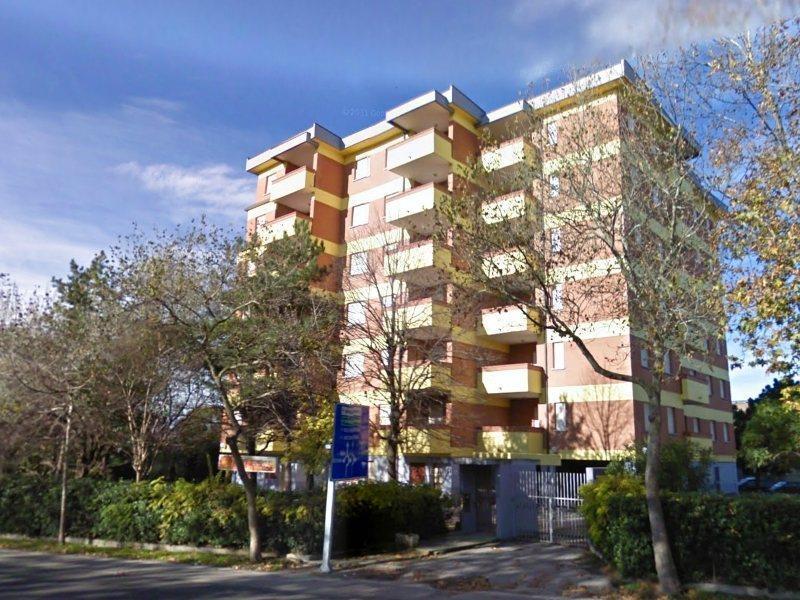 Rimini Sun Village Apartments Buitenkant foto