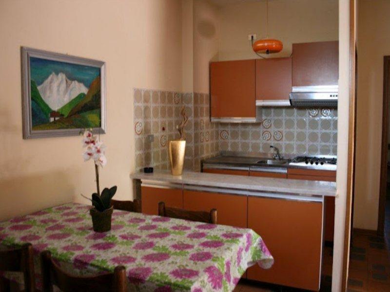 Rimini Sun Village Apartments Buitenkant foto